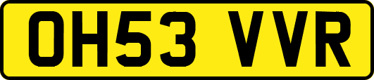OH53VVR