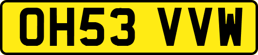 OH53VVW