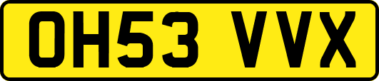 OH53VVX