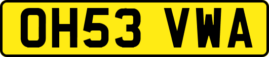 OH53VWA
