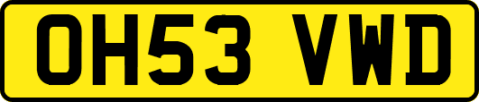 OH53VWD