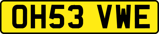 OH53VWE