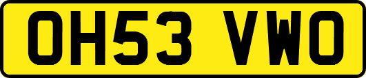 OH53VWO