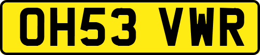 OH53VWR