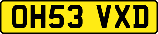 OH53VXD