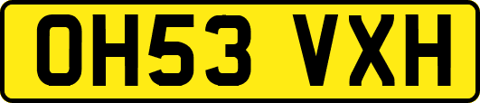 OH53VXH