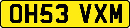 OH53VXM