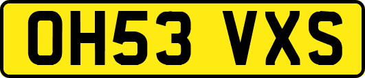 OH53VXS