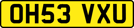 OH53VXU