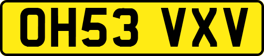 OH53VXV
