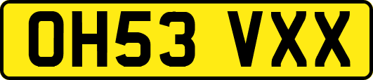 OH53VXX
