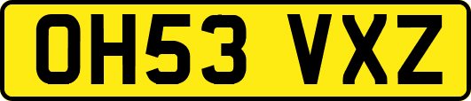 OH53VXZ