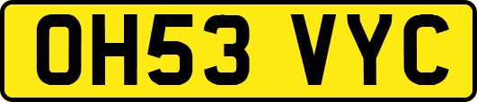 OH53VYC