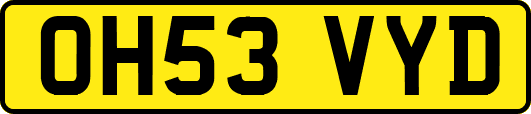 OH53VYD