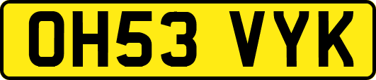 OH53VYK