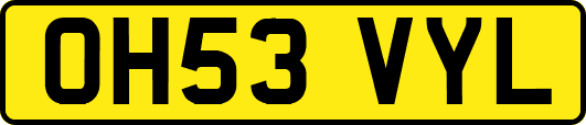 OH53VYL
