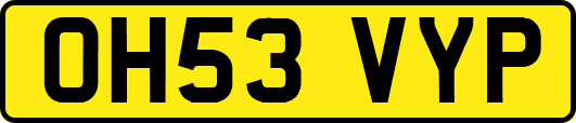 OH53VYP