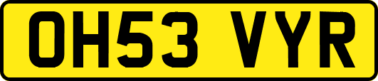 OH53VYR