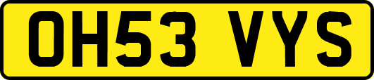 OH53VYS