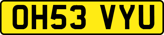 OH53VYU