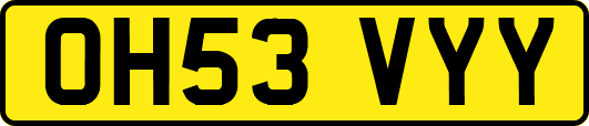 OH53VYY