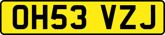 OH53VZJ