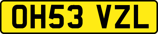 OH53VZL