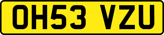 OH53VZU