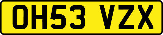 OH53VZX