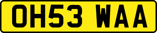 OH53WAA
