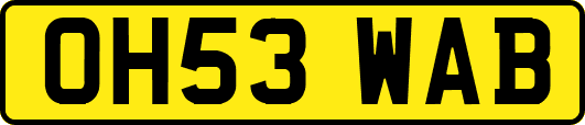 OH53WAB