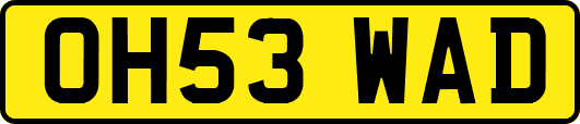 OH53WAD