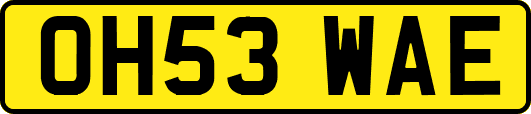 OH53WAE