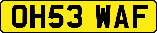 OH53WAF