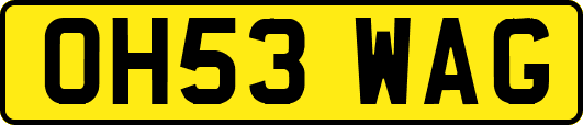 OH53WAG