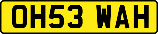 OH53WAH
