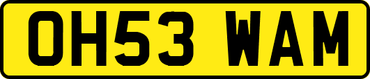 OH53WAM