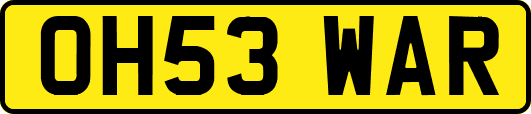 OH53WAR