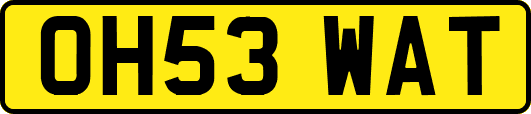 OH53WAT