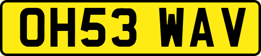OH53WAV