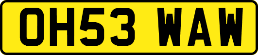 OH53WAW