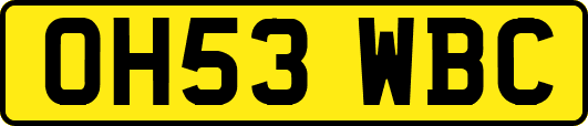 OH53WBC