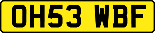 OH53WBF