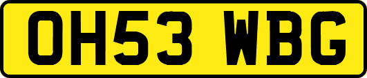 OH53WBG