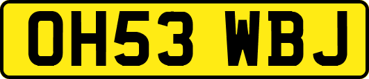 OH53WBJ