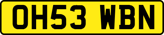 OH53WBN