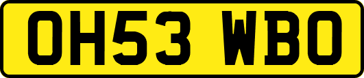 OH53WBO