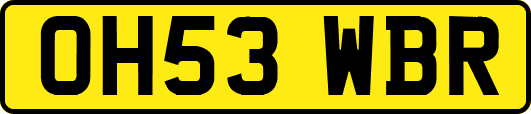 OH53WBR