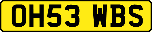 OH53WBS