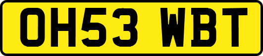 OH53WBT